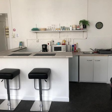Appartement Cosy Proximite Plage Malo Les Bains Dunkirk ภายนอก รูปภาพ