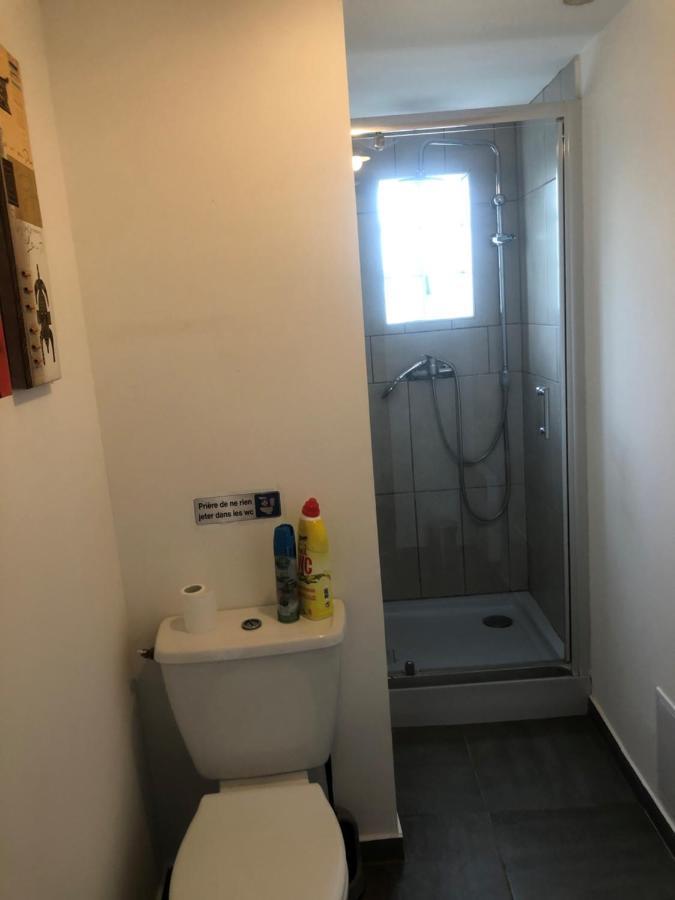 Appartement Cosy Proximite Plage Malo Les Bains Dunkirk ภายนอก รูปภาพ