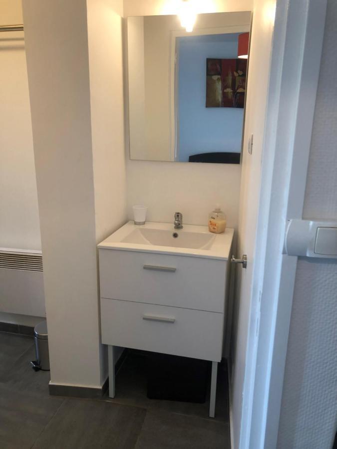 Appartement Cosy Proximite Plage Malo Les Bains Dunkirk ภายนอก รูปภาพ