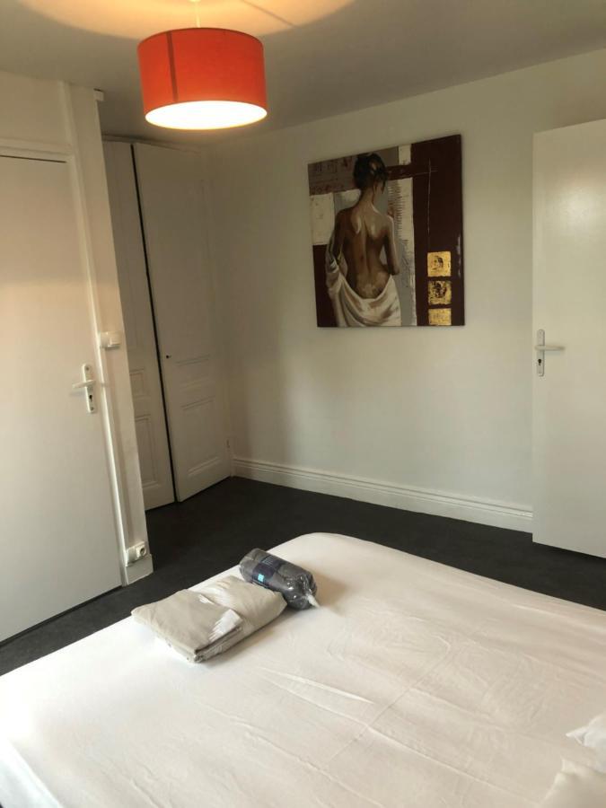 Appartement Cosy Proximite Plage Malo Les Bains Dunkirk ภายนอก รูปภาพ